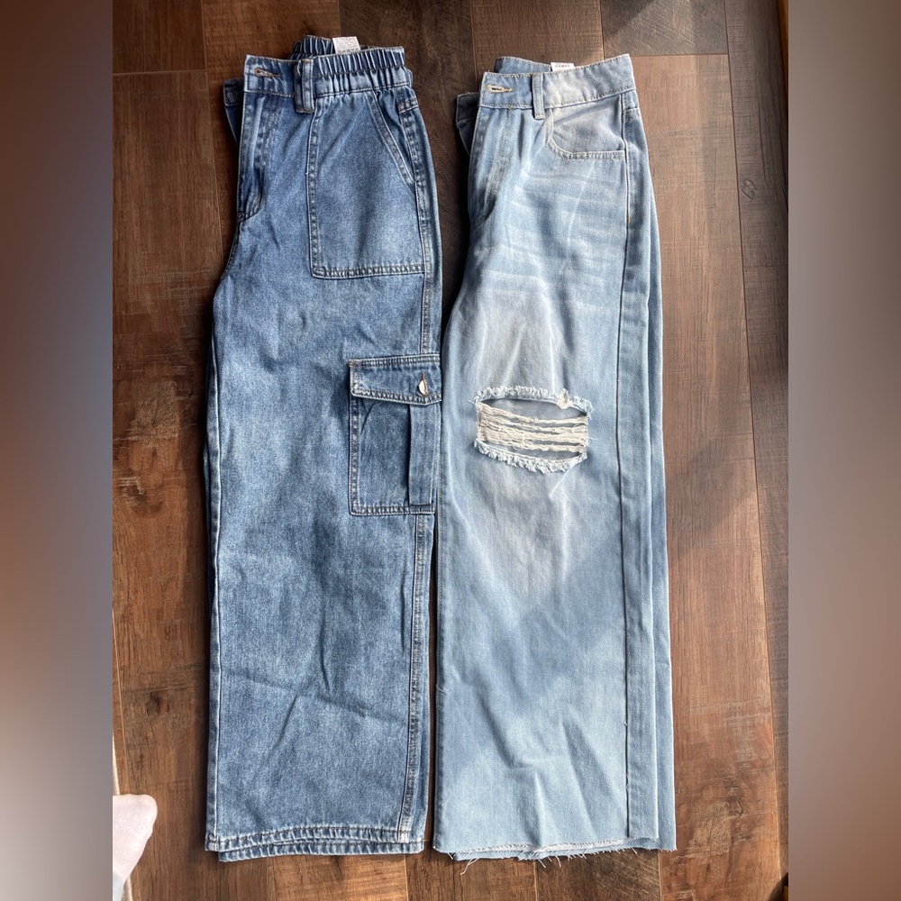Women’s Denim Jeans